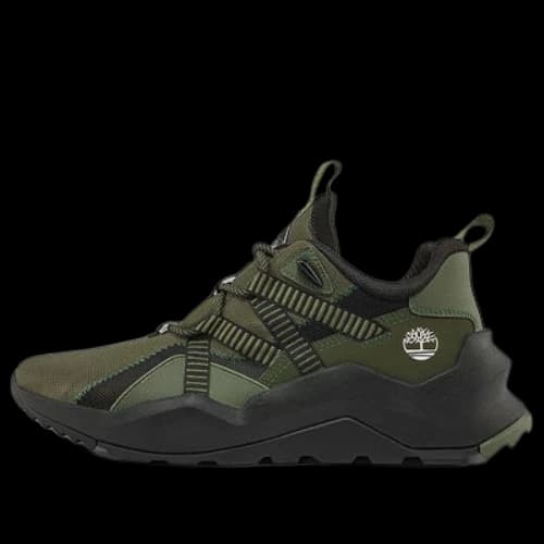 Timberland Madbury Sneaker 'Dark Green'