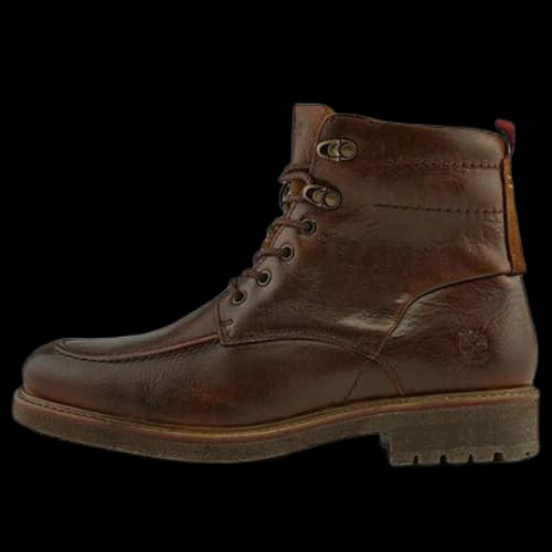 Timberland Oakrock Waterproof Boot 'Medium Brown Full Grain'