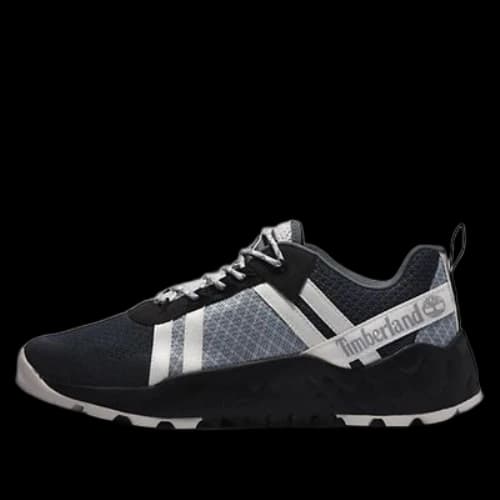 Timberland Greenstride Solar Wave LT 'Gray Black'