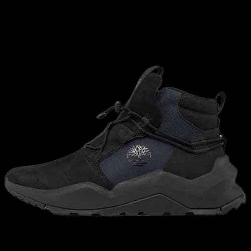 Timberland Madbury 'Black'