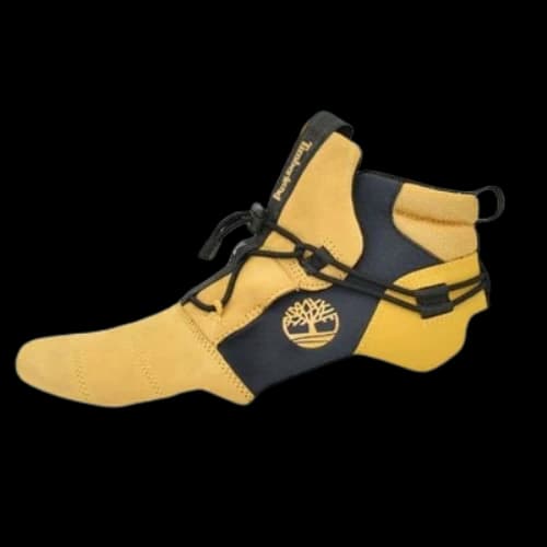 Timberland Madbury 'Yellow'