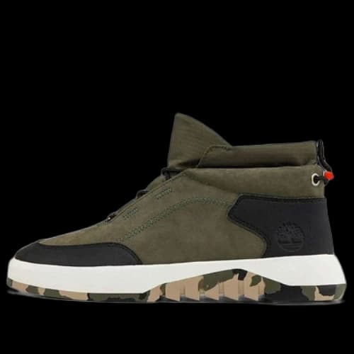 Timberland Supaway 'Army Green'