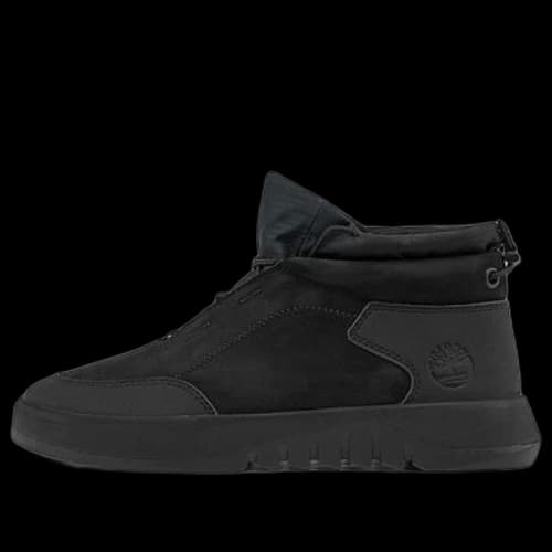 Timberland Supaway Boots 'Black'