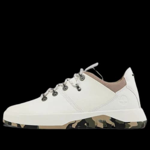 Timberland Supaway Fabric Oxford 'White'