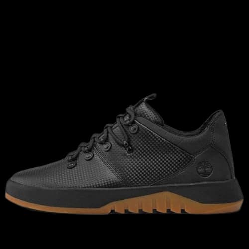 Timberland Supaway Fabric Oxford 'Black'