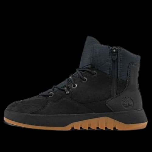 Timberland Supaway 'Black'