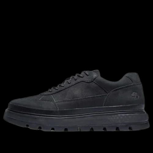 Timberland Ray City Oxford trainers 'Black' (Women's)