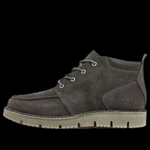 Timberland Sensorflex Wide Fit Chukka Boots 'Olive Green Suede'