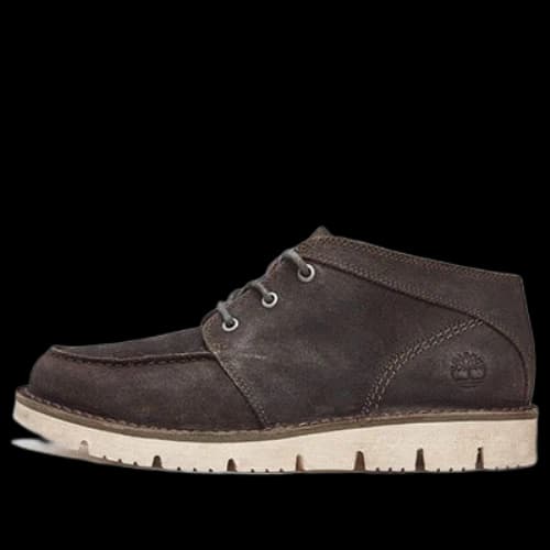 Timberland Sensorflex Westmore Chukka Boots 'Dark Brown'