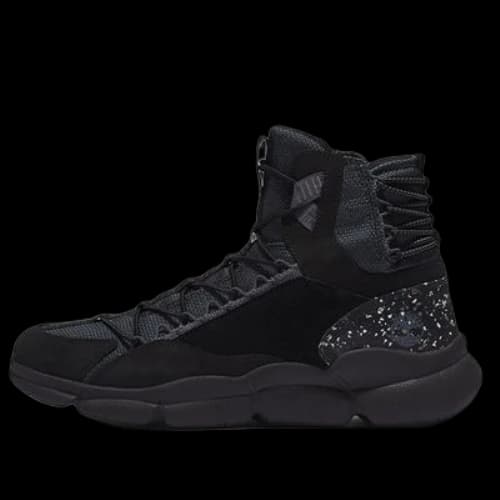 Timberland Vibram Boots 'Black'