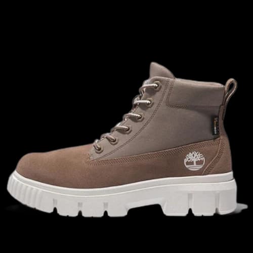 Timberland Greyfiels Boots 'Taupe Suede'