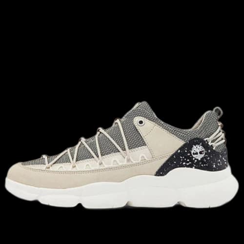 Timberland Vibram 'Cream White'