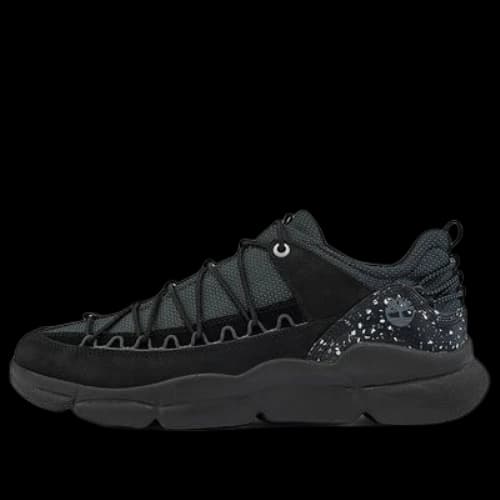 Timberland Vibram 'Black'