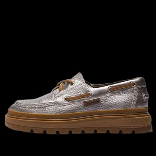 Timberland Ray City EK+ 'Silver' (Women's)