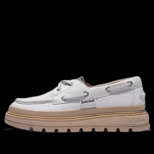 Timberland Ray City EK+ 'White' (Women's)