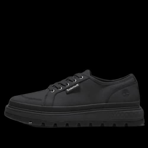 Timberland Ray City 'Black' (Women's)