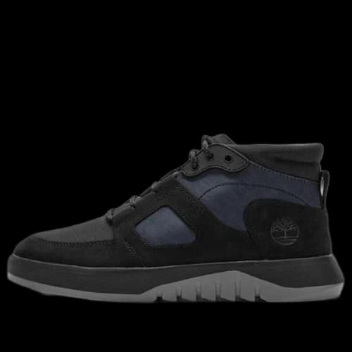 Timberland Supaway Mid 'Black'