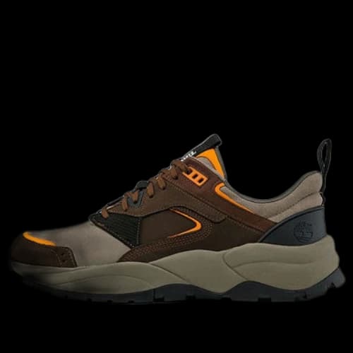 Timberland Tree Racer