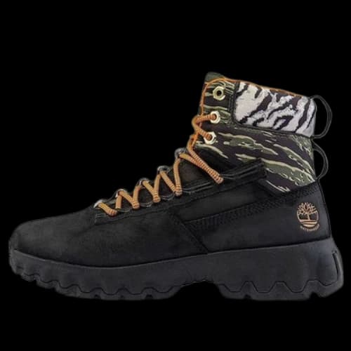 Timberland Funcional Boots 'Black'