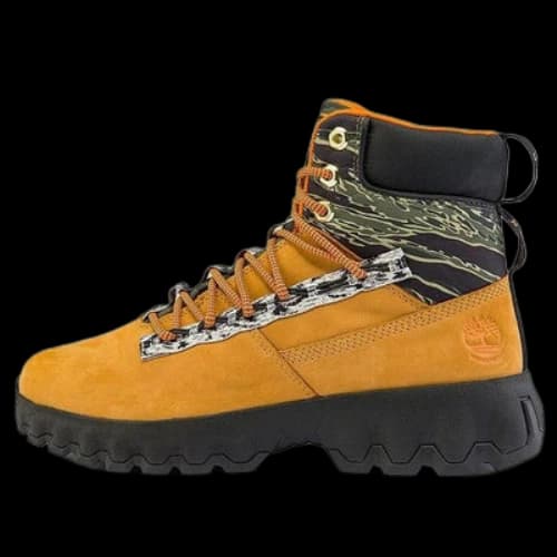 Timberland Funcional Boots 'Wheat'