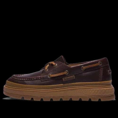 Timberland Ray City EK+ 'Black Brown' (Women's)