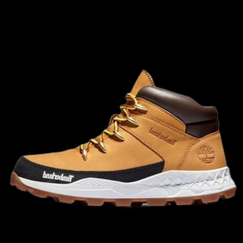 Timberland Brooklyn Euro Sprint Boots 'Wheat'