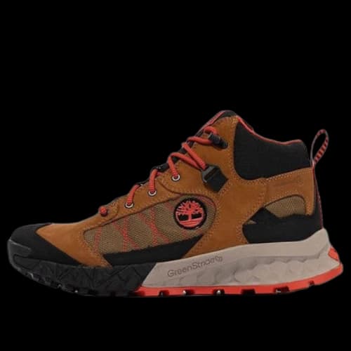 Timberland Trailquest 'Brown Black'