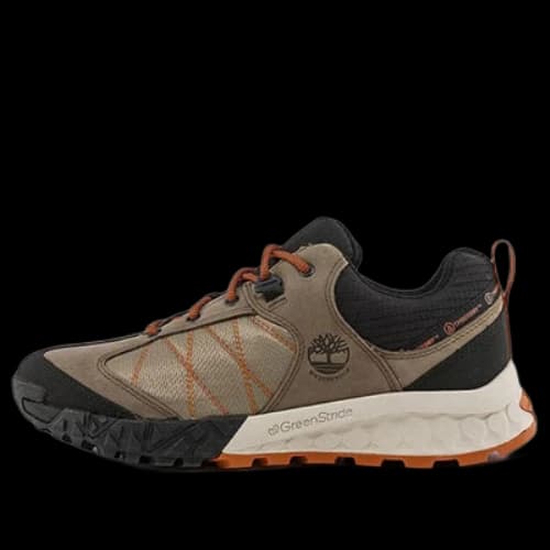 Timberland Trailquest 'Brown'