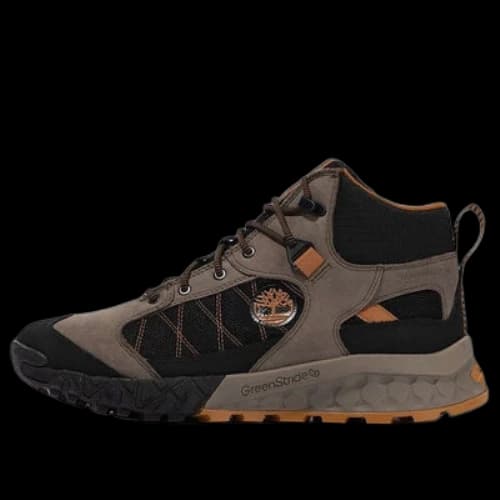Timberland Trailquest 'Black Brown'
