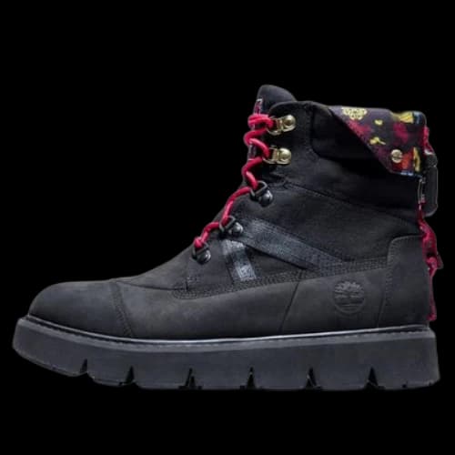 Timberland Raywood EK+ 6 Inch Waterproof Boots 'Black'