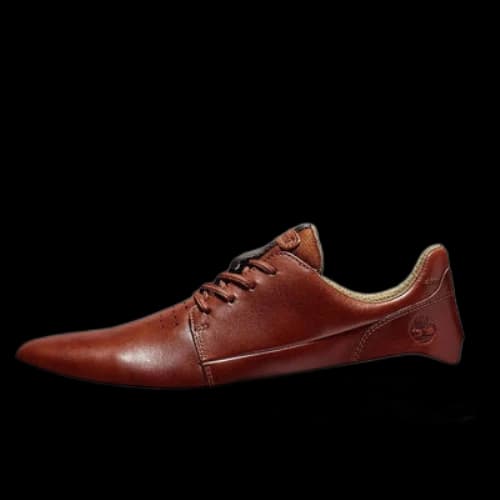 Timberland Bradstreet Ultra 'Red Brown'