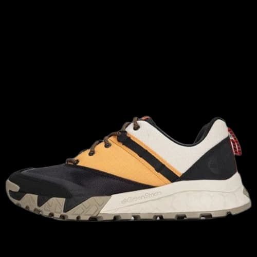 Timberland Trailquest 'Black Yellow White'