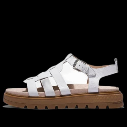 Timberland stride Ray City 'White' (Women's)