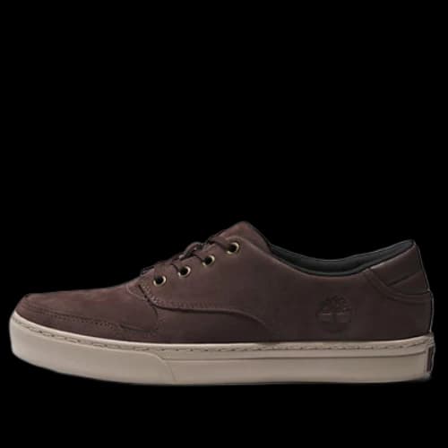 Timberland Adventure 2.0 Oxford Shoes 'Brown Nubuck'