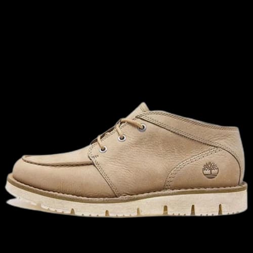 Timberland Westmore Moc Toe Chukka Boots 'Beige'