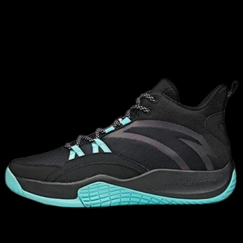 (GS) ANTA Dark Night 'Black Mint'
