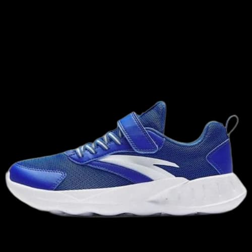 (GS) ANTA Running Series Sneakers 'Blue White'