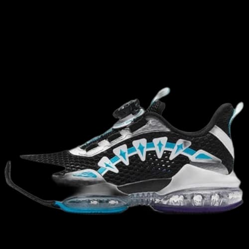 (GS) ANTA Running Series Sneakers 'Multi-Color'
