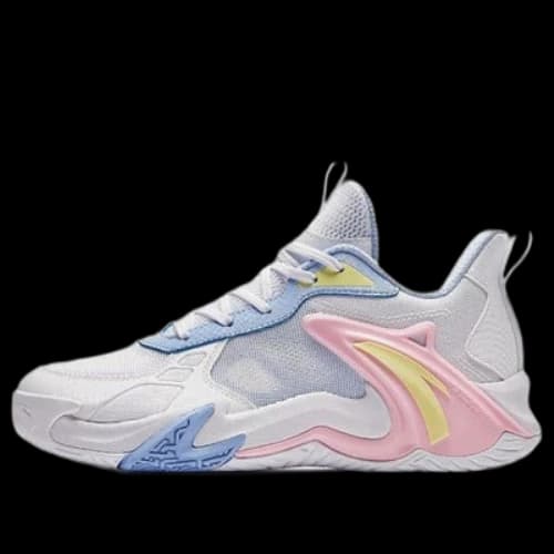 (GS) ANTA Sky 'White Blue Pink'