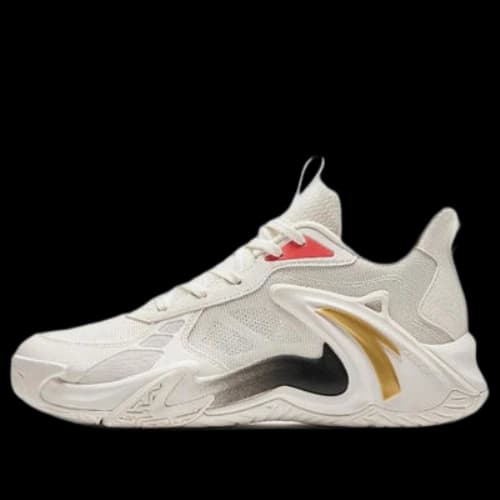 (GS) ANTA Air Space 'White Gold'