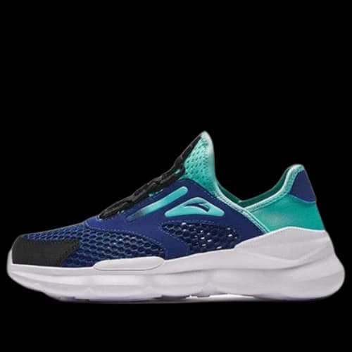 (GS) ANTA Running Series Sneakers 'Blue'