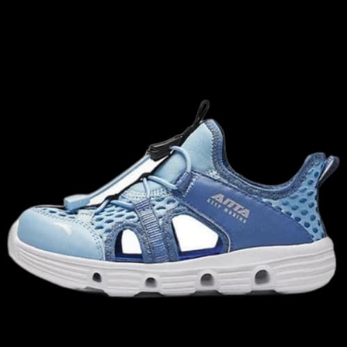 (PS) ANTA River Trekking Sandals 'Blue'