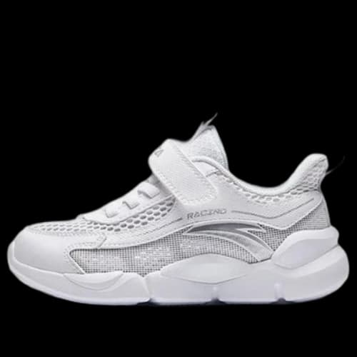 (PS) ANTA Casual Shoes 'White'