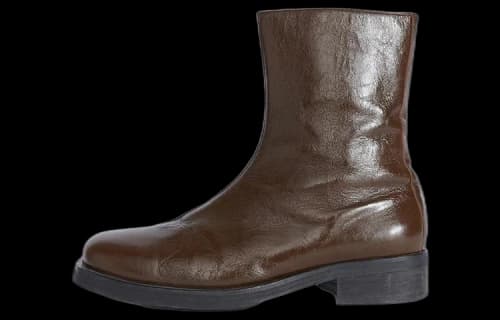 Our Legacy Camion Ankle Boots