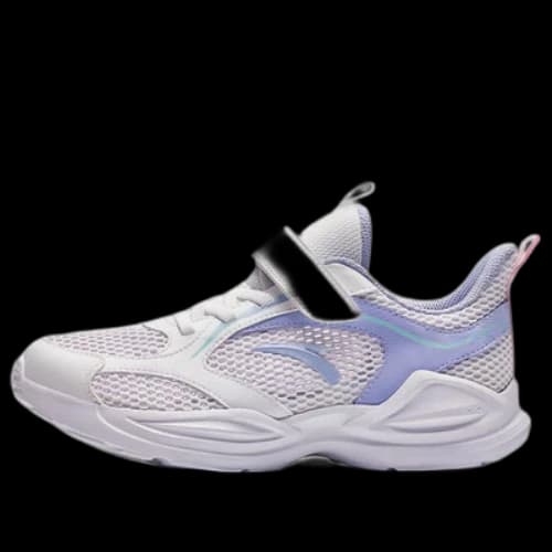 (GS) ANTA Running Series Sneakers 'Lilac'
