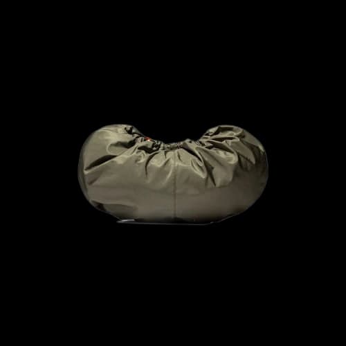 GANNI Recycled Tech Bag 'Kalamata'