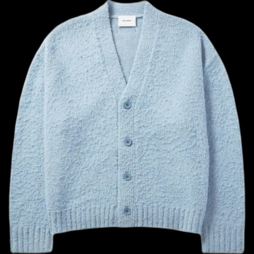 Axel Arigato Studio buttoned cardigan