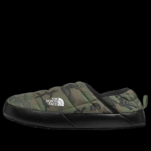 THE NORTH FACE ThermoBal Traction Mule 'Thyme Brushwood Camo'