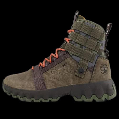 Timberland Earthkeepers (Women's)