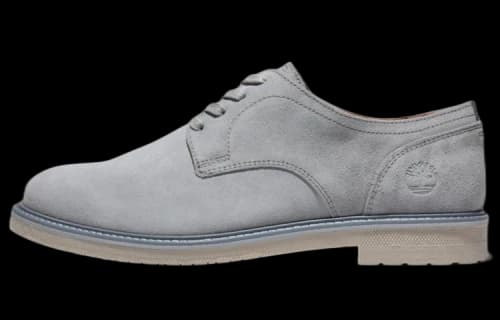Timberland Oakrock Light Oxford Shoes 'Grey'